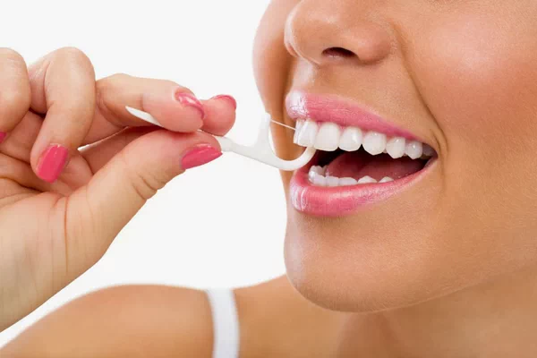 Floss Daily